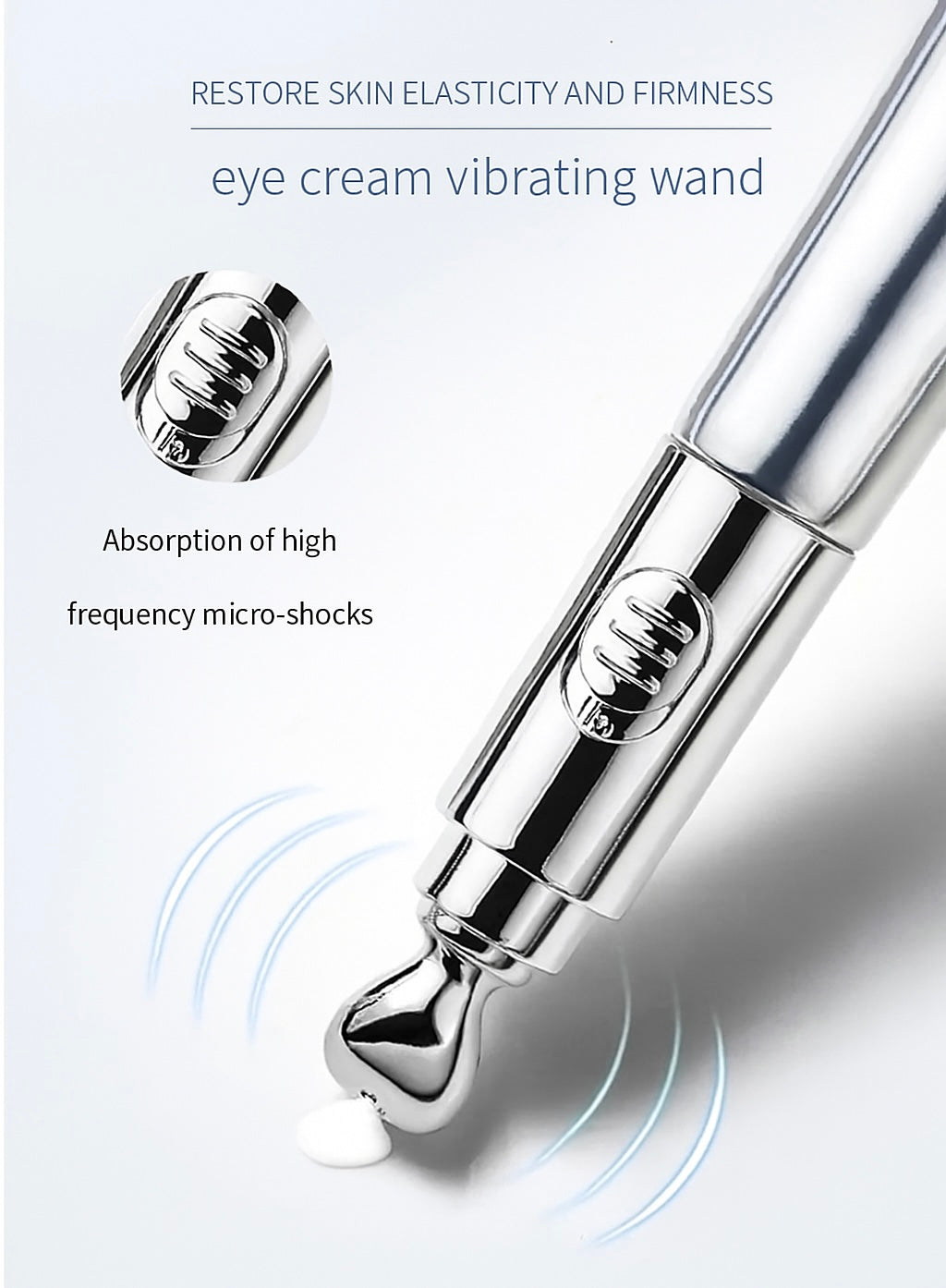 WES Dark Circle Remover