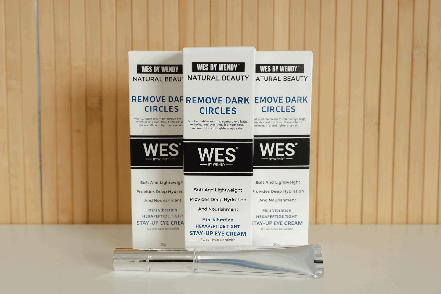 WES Dark Circle Remover