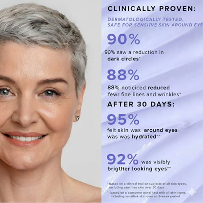 WES Dark Circle Remover