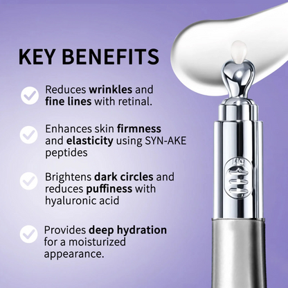 WES Dark Circle Remover