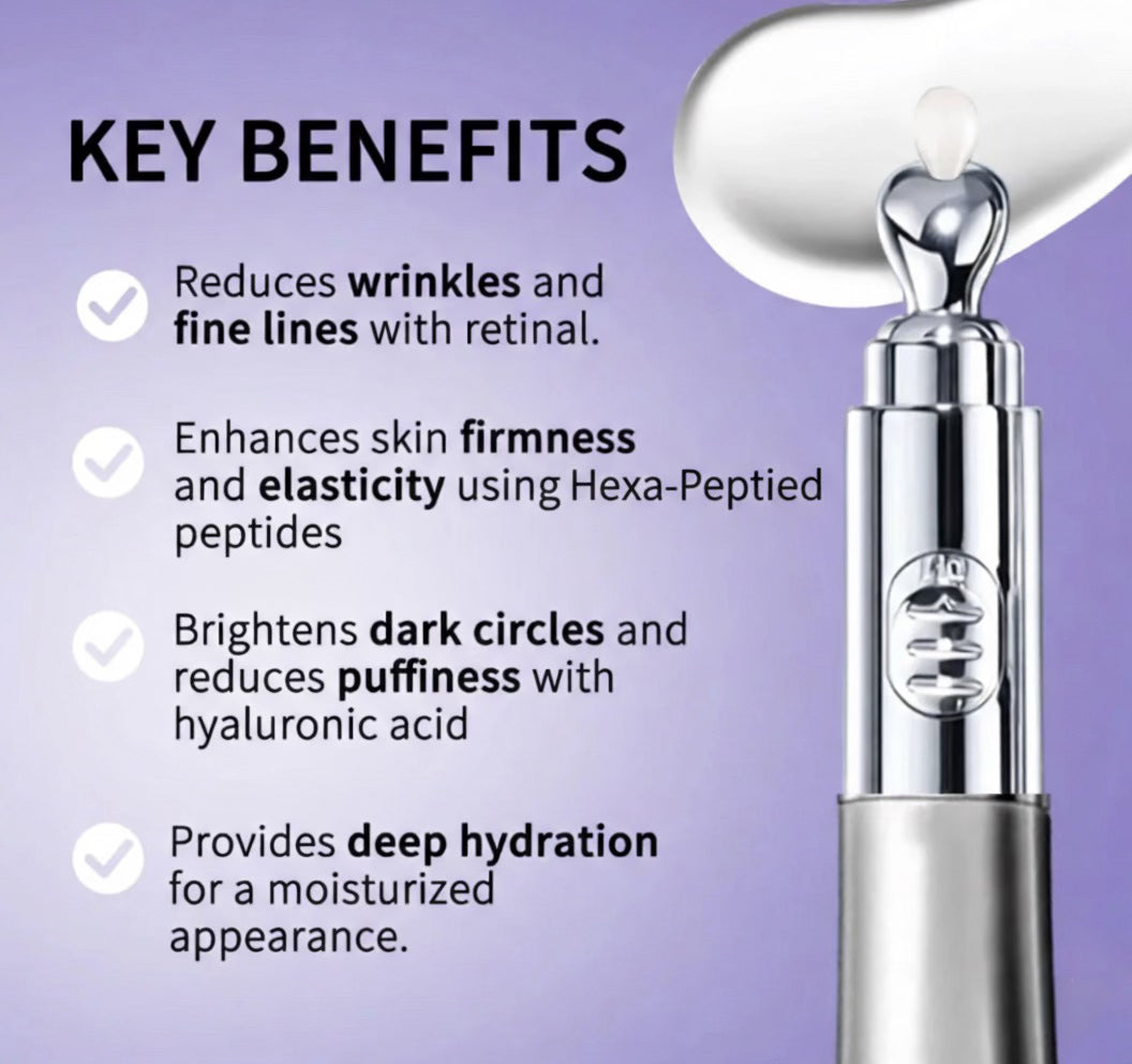 WES Dark Circle Remover