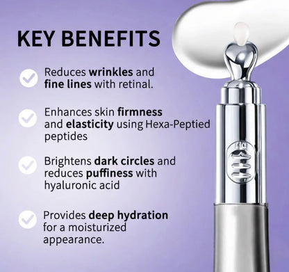 WES Dark Circle Remover