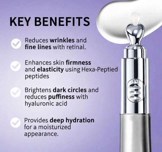 WES Dark Circle Remover