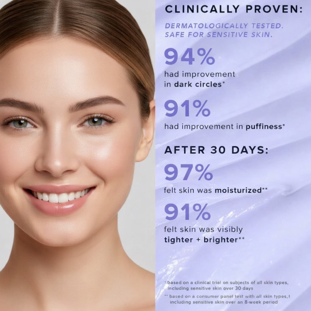 WES Dark Circle Remover